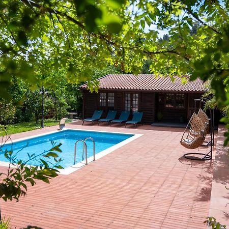 Pinhawood Villa Ресенде Екстериор снимка