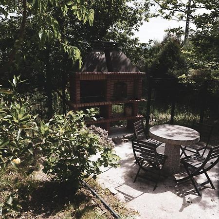 Pinhawood Villa Ресенде Екстериор снимка
