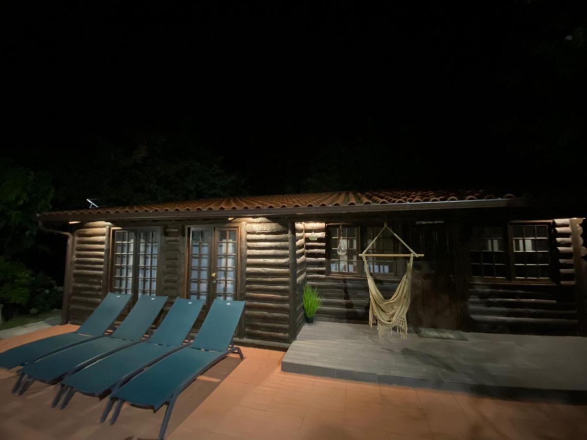 Pinhawood Villa Ресенде Екстериор снимка