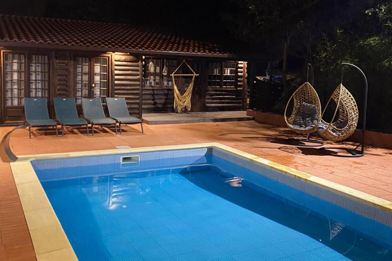 Pinhawood Villa Ресенде Екстериор снимка
