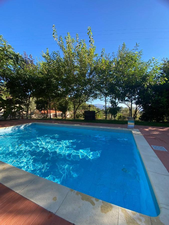 Pinhawood Villa Ресенде Екстериор снимка