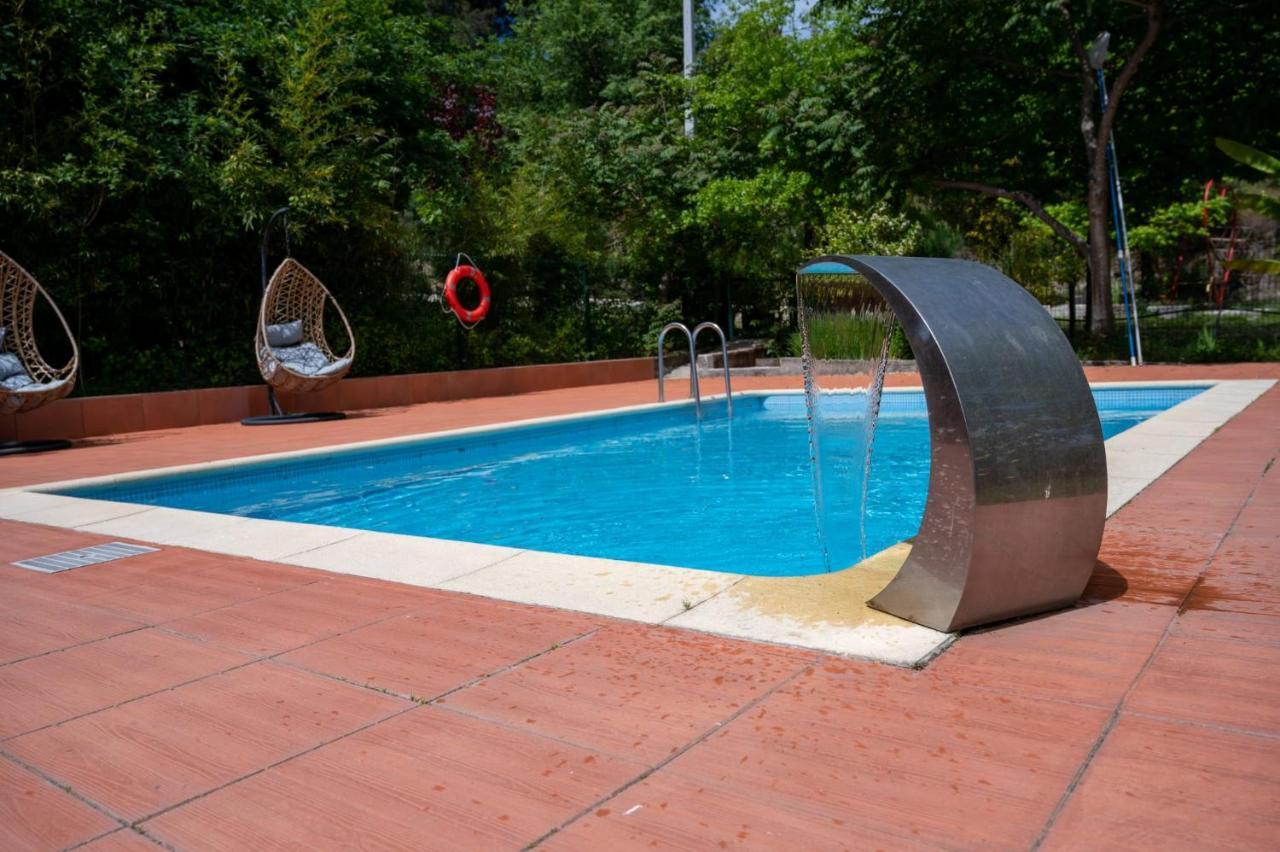 Pinhawood Villa Ресенде Екстериор снимка