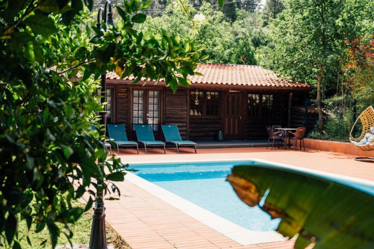 Pinhawood Villa Ресенде Екстериор снимка