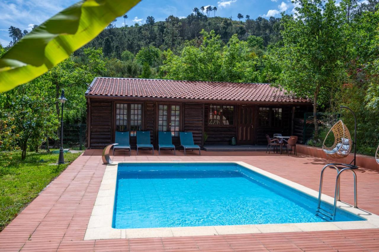 Pinhawood Villa Ресенде Екстериор снимка