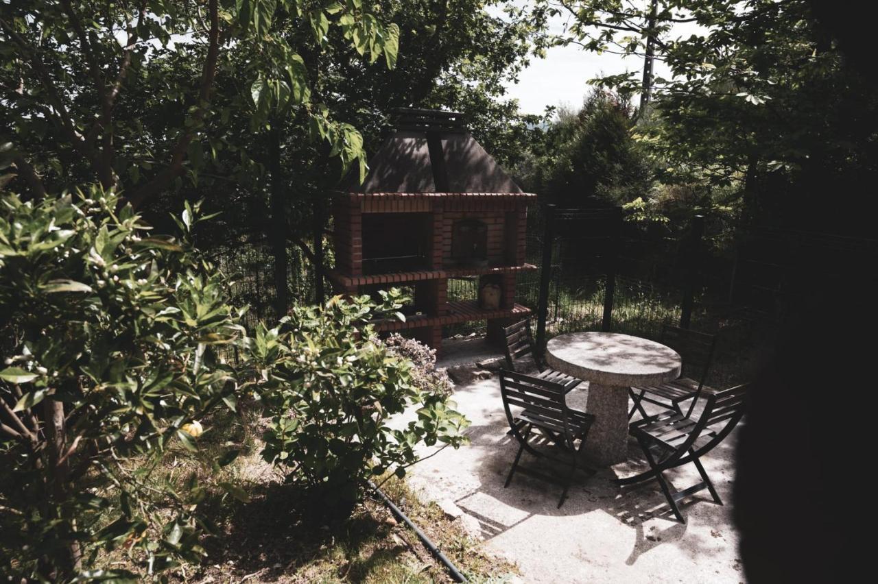 Pinhawood Villa Ресенде Екстериор снимка