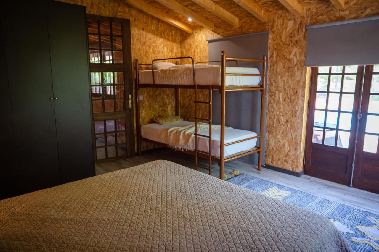 Pinhawood Villa Ресенде Екстериор снимка
