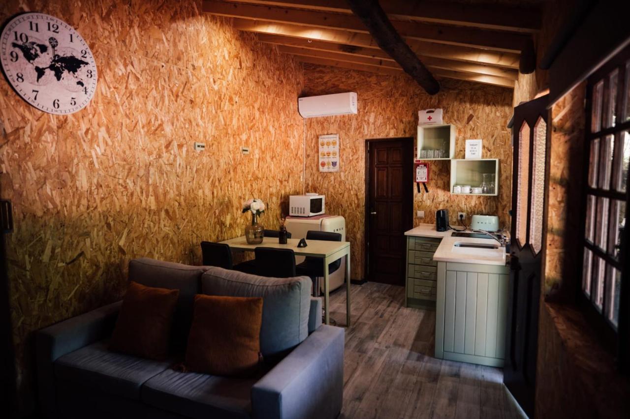 Pinhawood Villa Ресенде Екстериор снимка