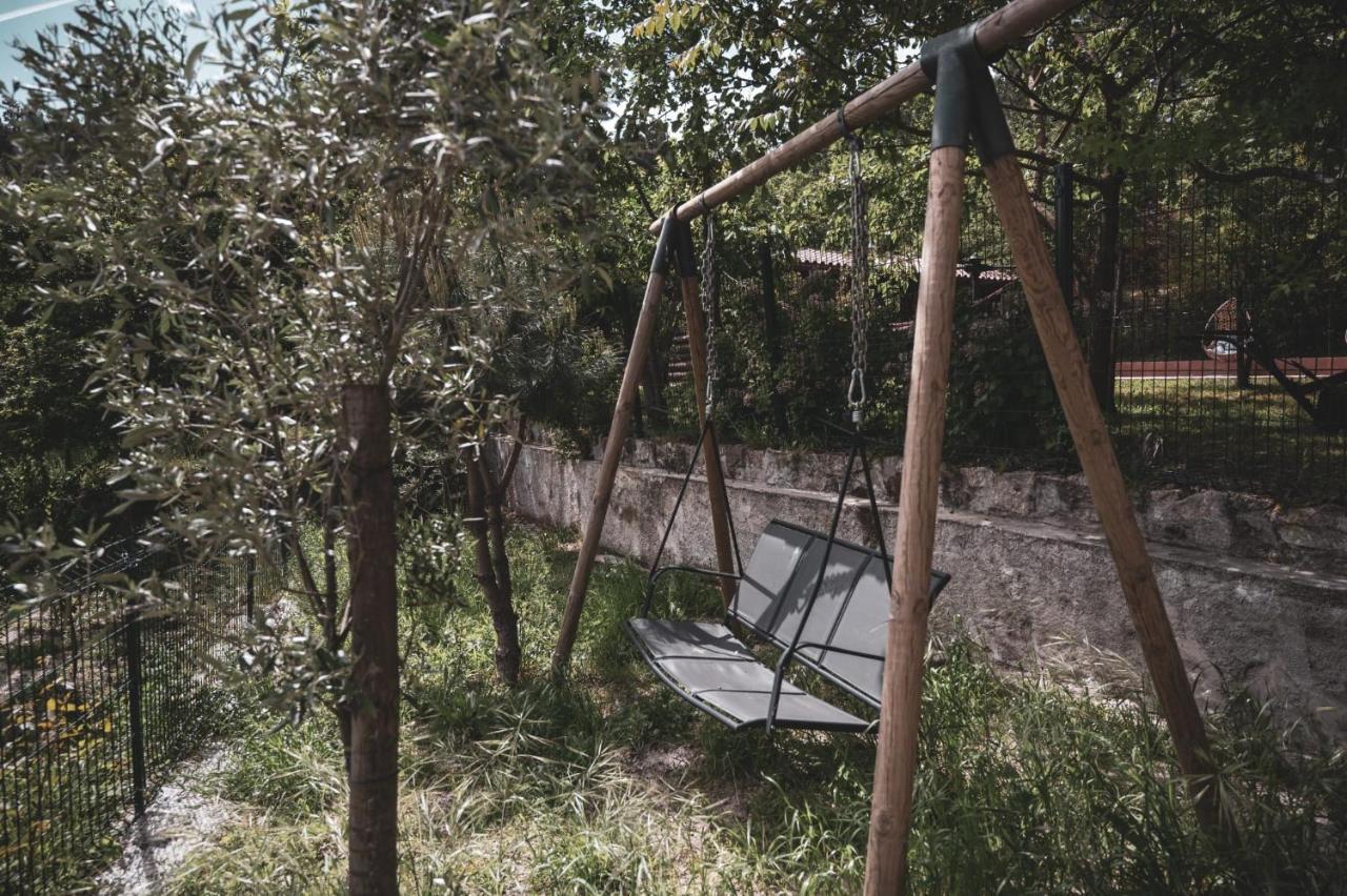 Pinhawood Villa Ресенде Екстериор снимка
